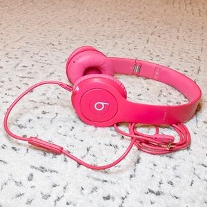 Solo HD Beats by Dre